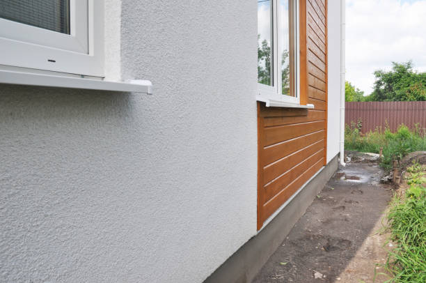 Best Composite Siding  in Tumter, WA