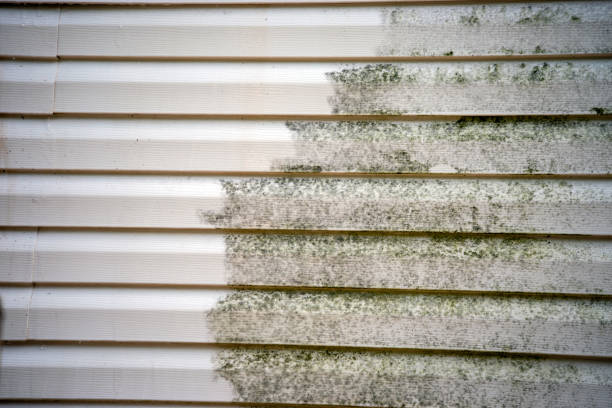 Best Fascia and Soffit Installation  in Tumter, WA