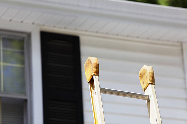 Best Storm Damage Siding Repair  in Tumter, WA